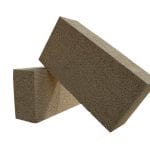 high strength insulating brick
