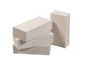 light weight insulation brick jm23