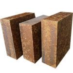 refractory brick for cement kiln