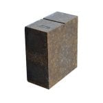 silica-mullite brick