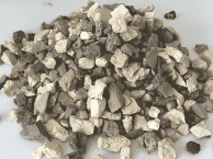 calcined bauxite 80