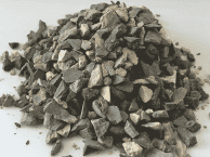 calcined bauxite 85
