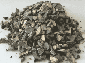 calcined bauxite 85