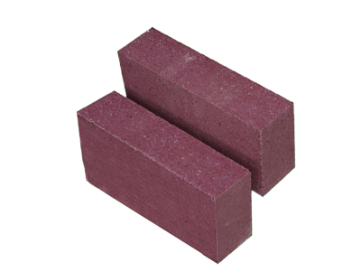 chrome corundum brick